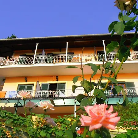 Panorama Apartment Perama  Exterior photo