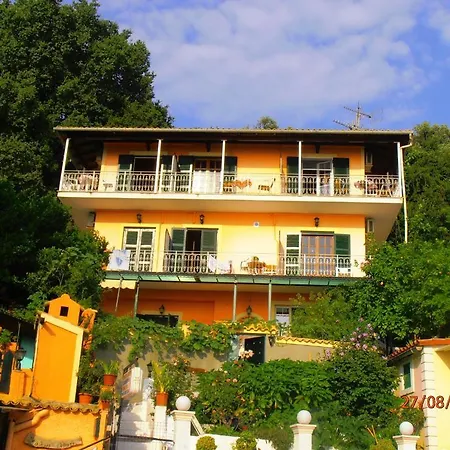Panorama Apartment Perama  Exterior photo