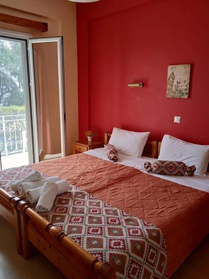 Panorama Apartment Perama (Corfu)