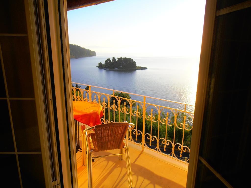 Panorama Apartment Perama (Corfu)