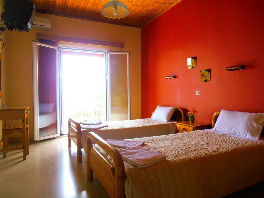 Apartment Panorama