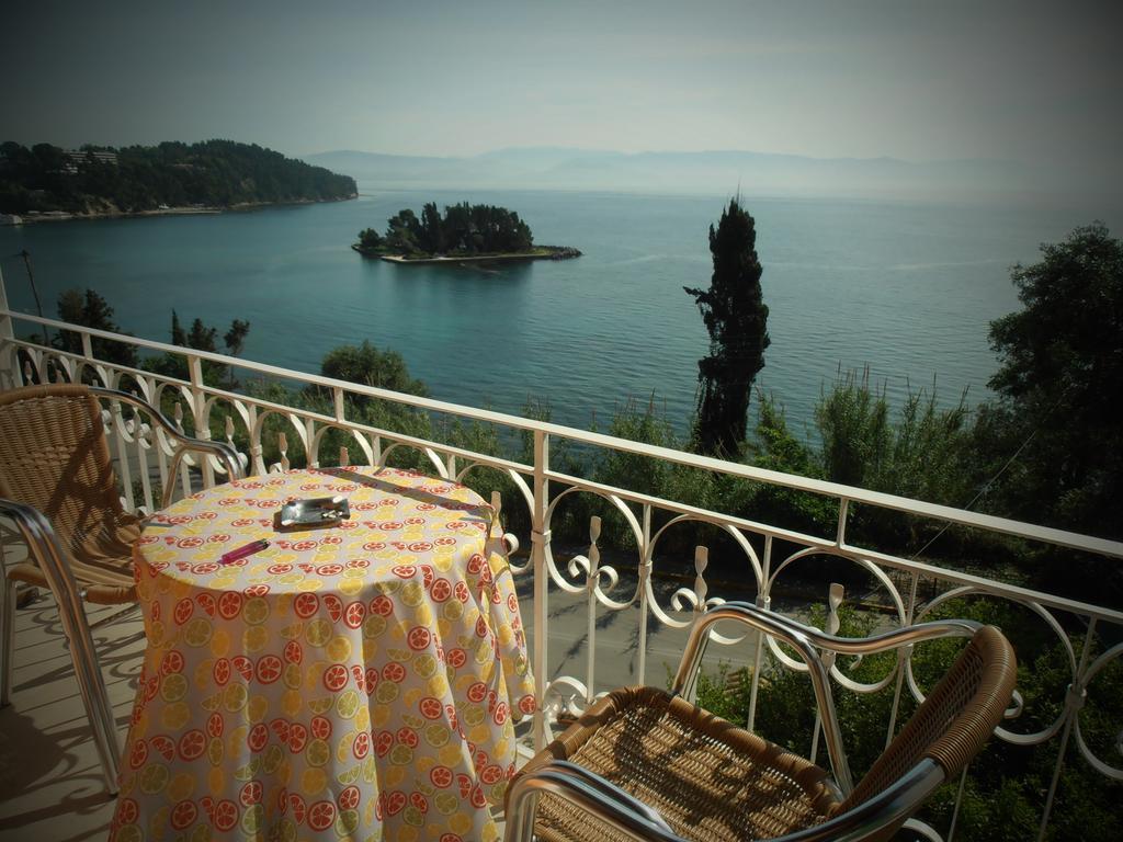 Panorama Perama (Corfu)
