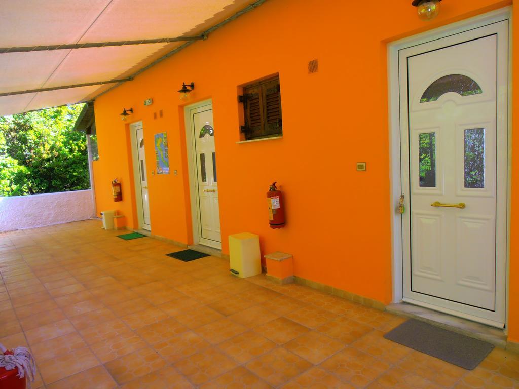 Panorama * Perama (Corfu)