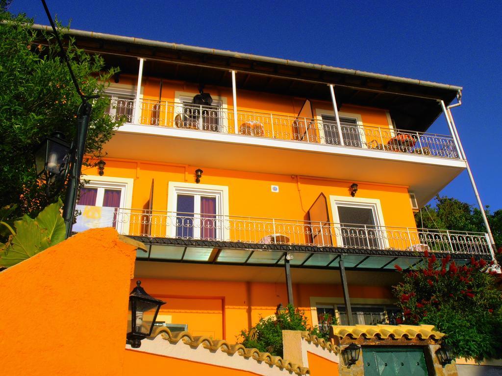 Apartment Panorama Perama (Corfu)