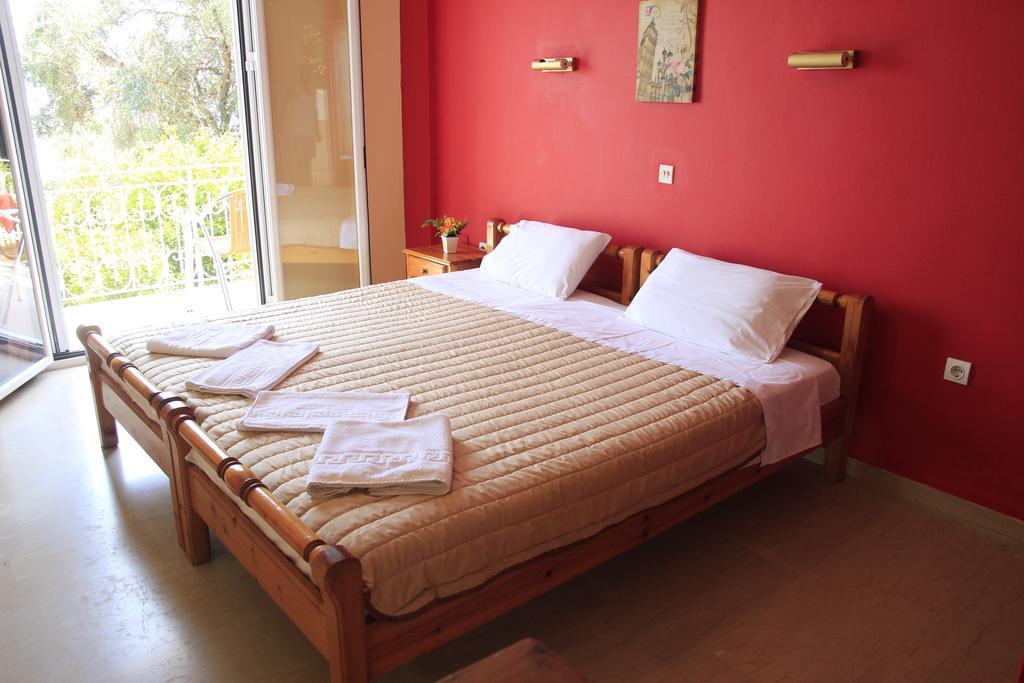 Panorama Apartment *