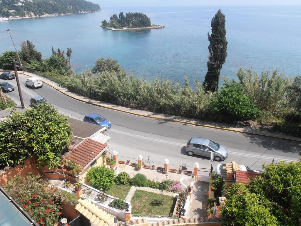 Panorama Apartment Perama (Corfu)
