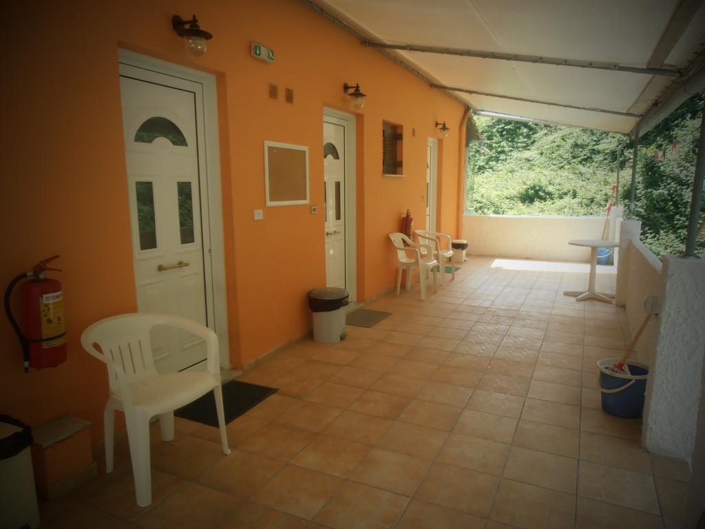 Apartment Panorama *