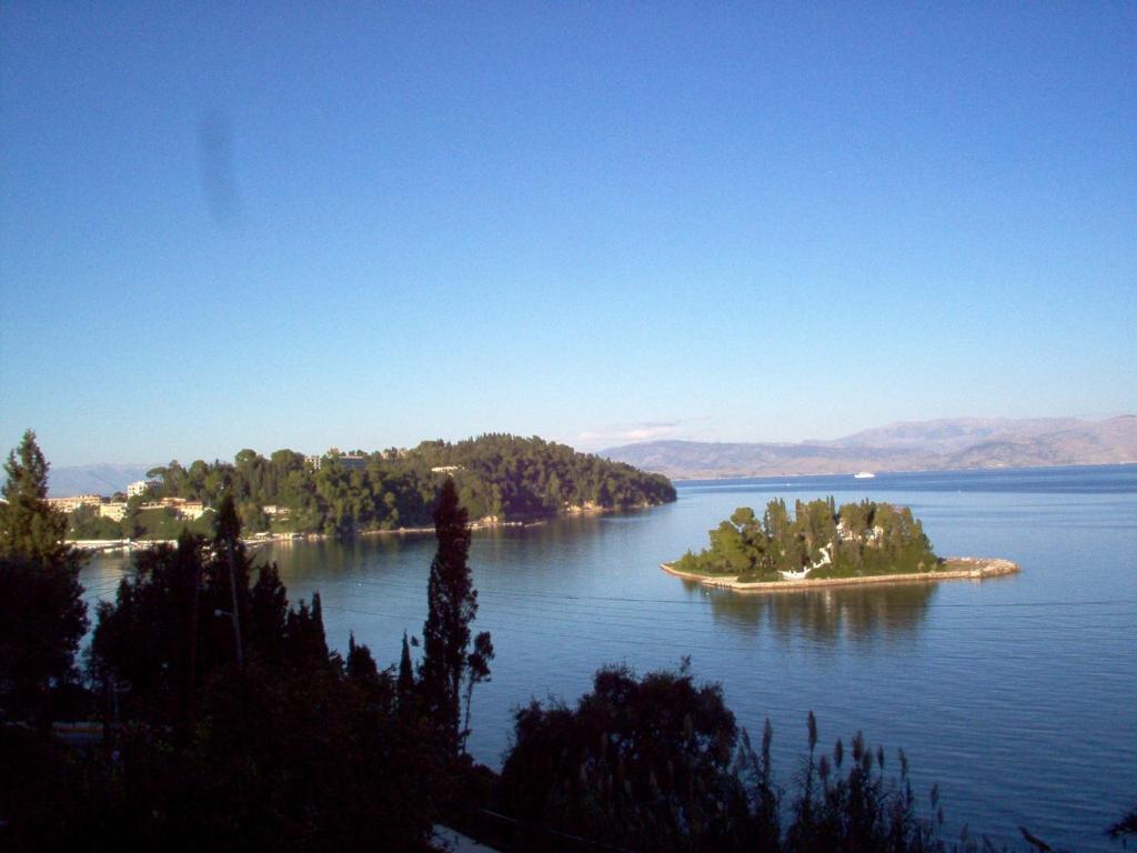 Panorama Apartment Perama (Corfu)