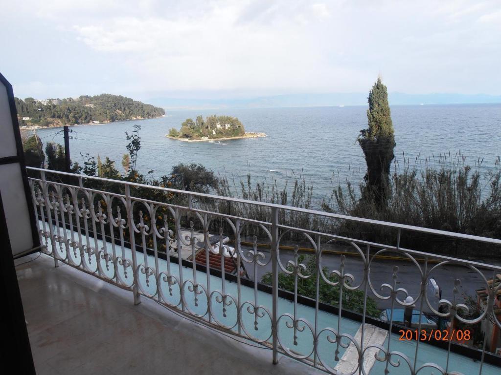 Apartment Panorama Perama (Corfu)