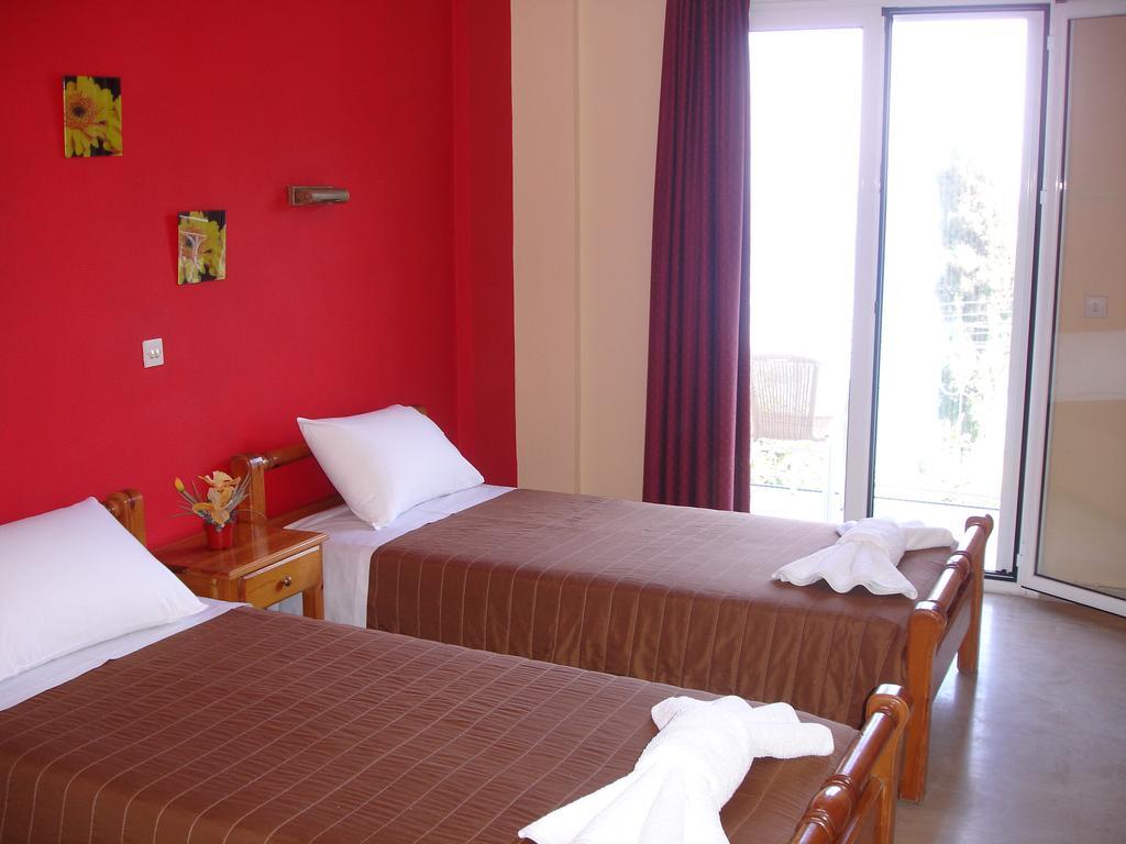 Panorama Apartment Perama (Corfu)