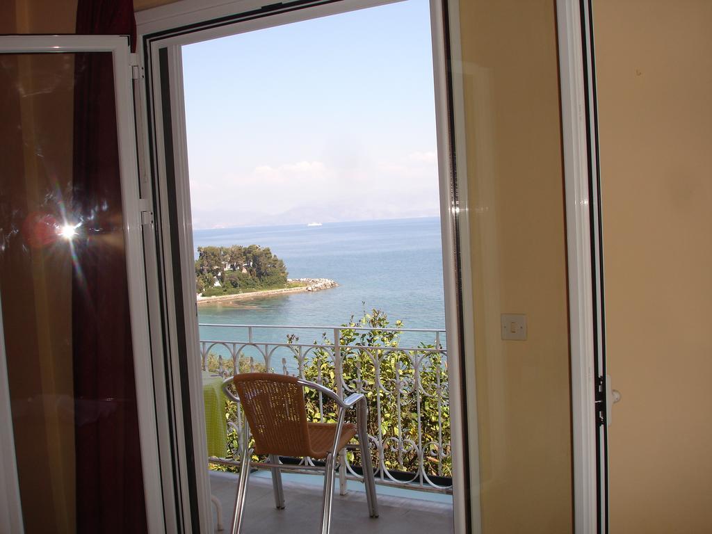 Apartment Panorama *