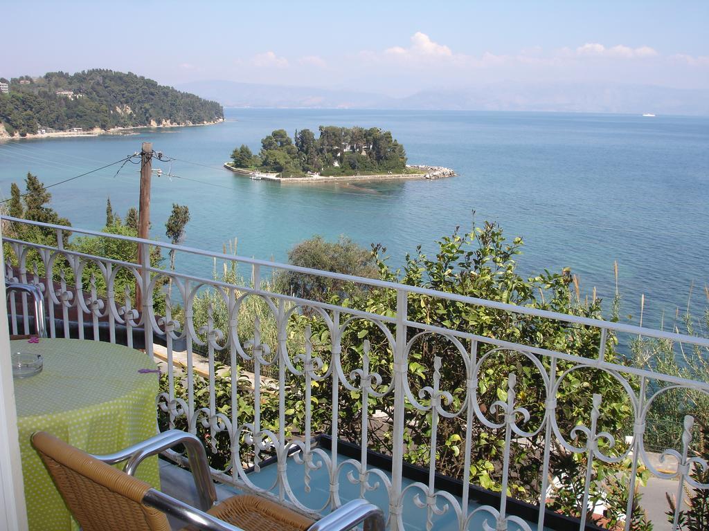 Panorama Perama (Corfu)