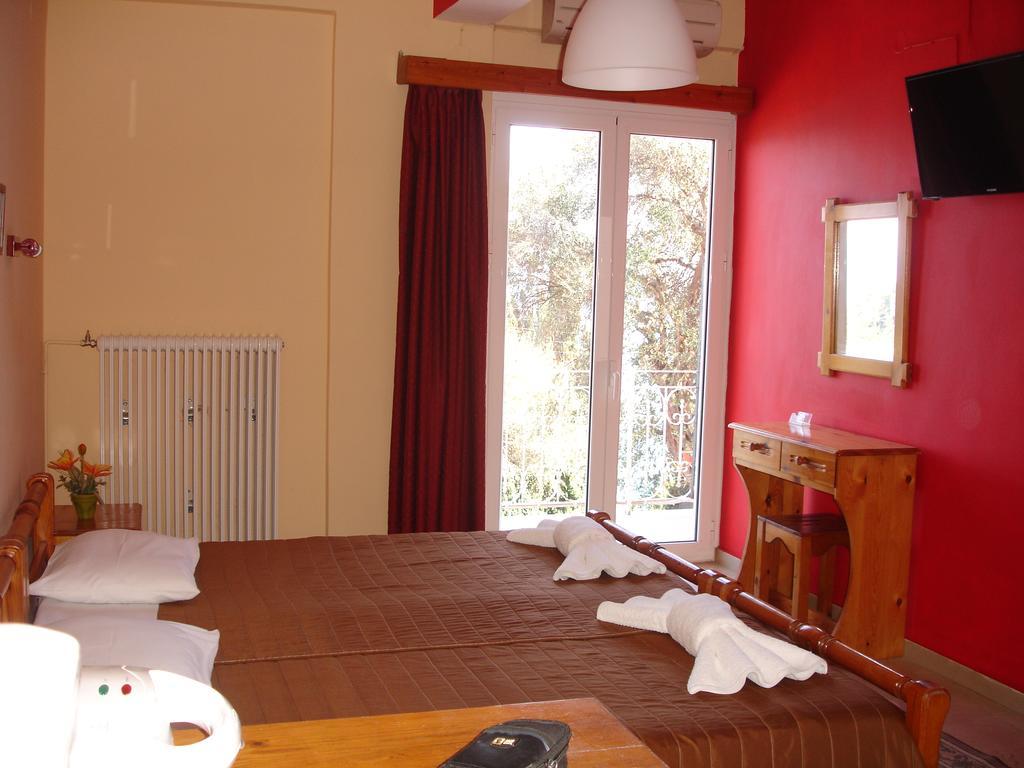 Panorama Apartment *