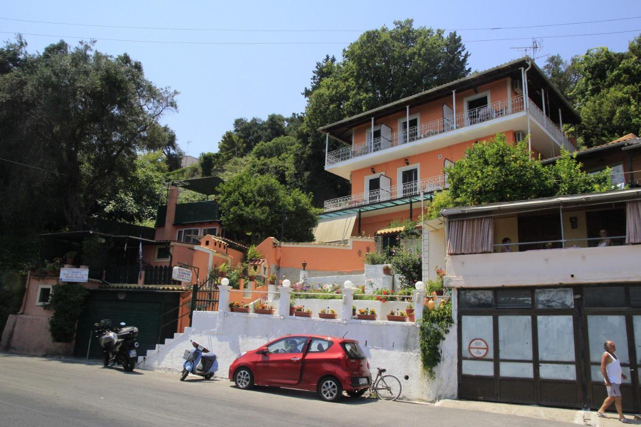 Panorama * Perama (Corfu)