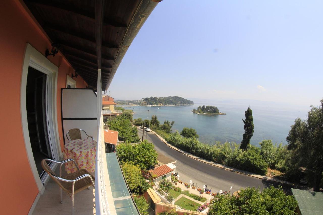 Panorama Perama (Corfu)