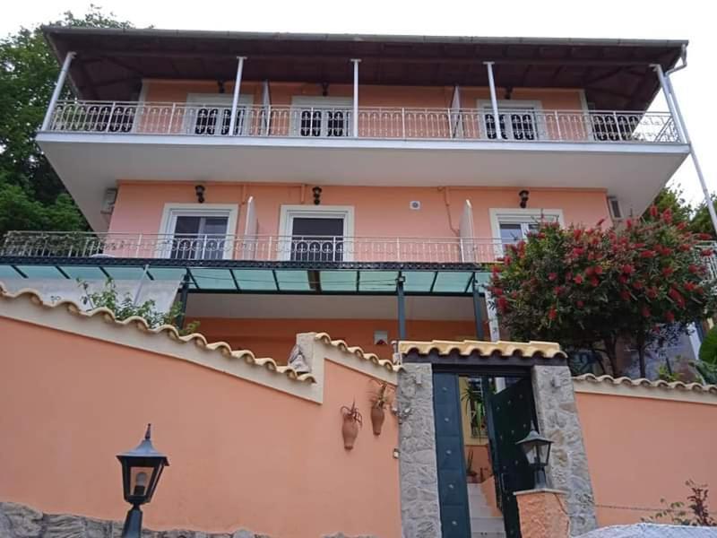 Panorama Apartmán *