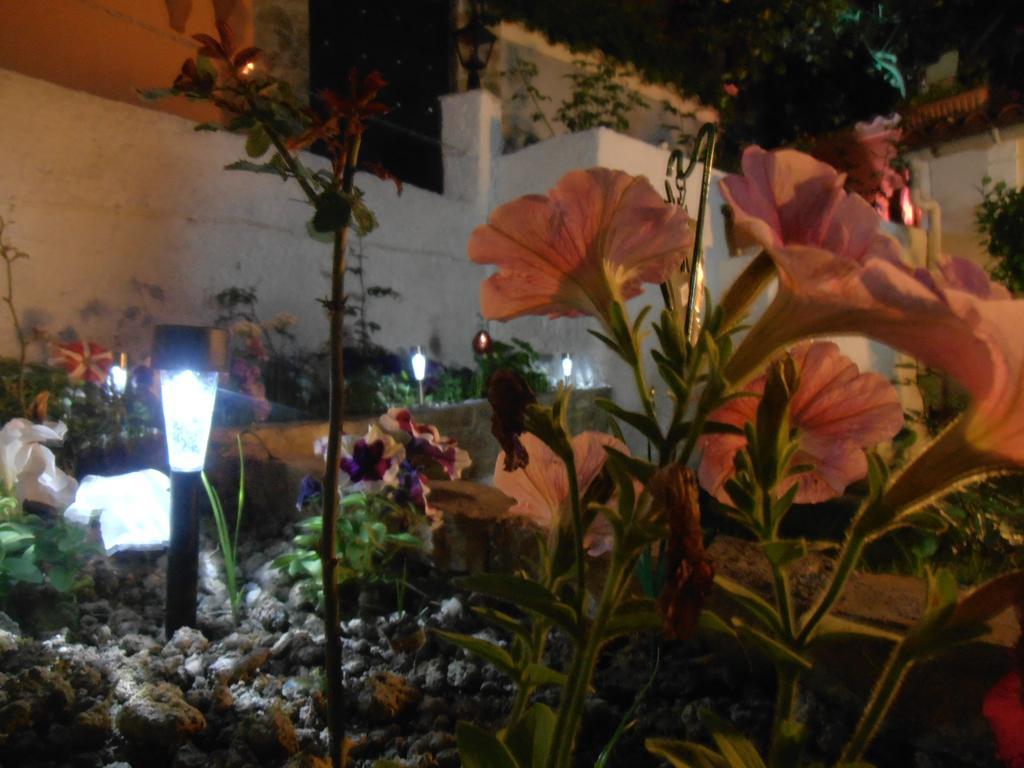 Panorama Apartamento Perama (Corfu)