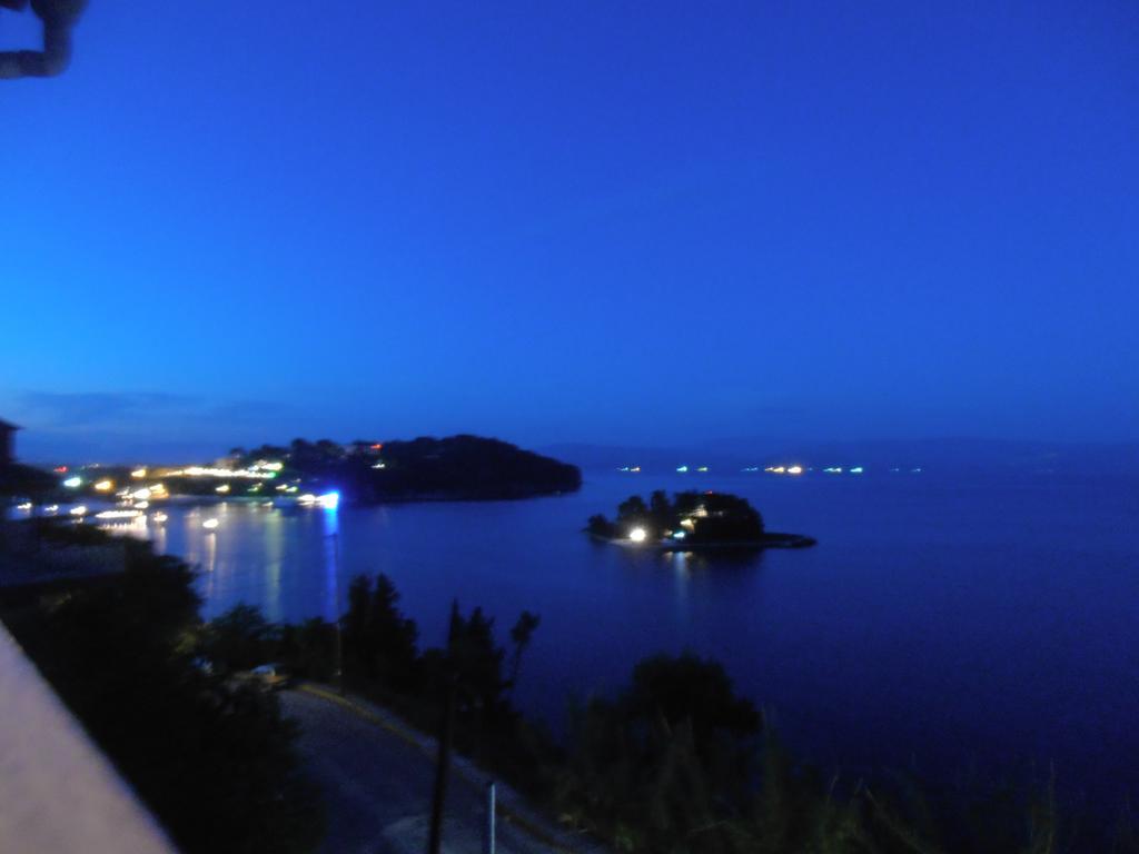 Apartmán Panorama *