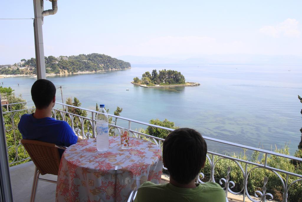 Panorama Apartmán