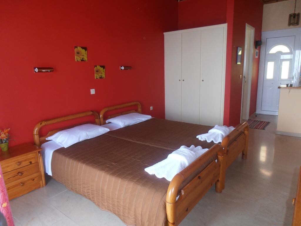Panorama Apartmán *