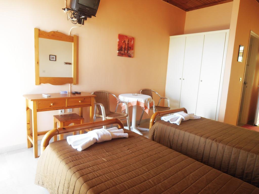 Apartmán Panorama