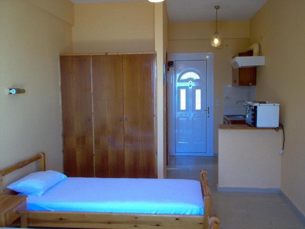 Apartmán Panorama Perama (Corfu)