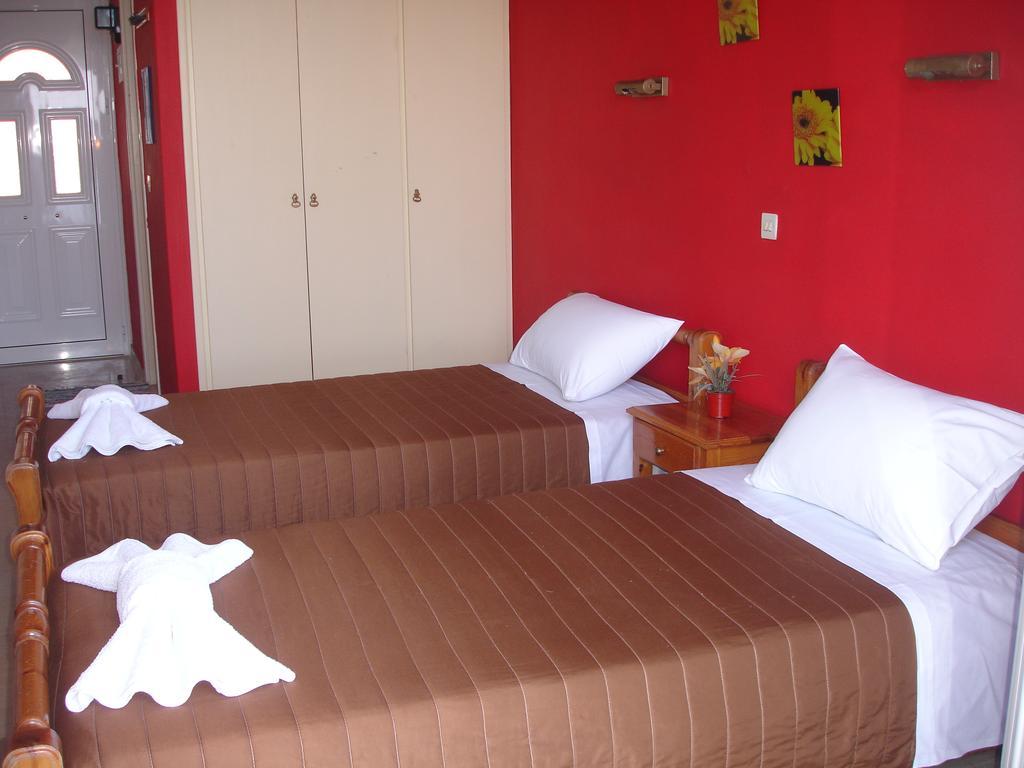 Apartamento Panorama *