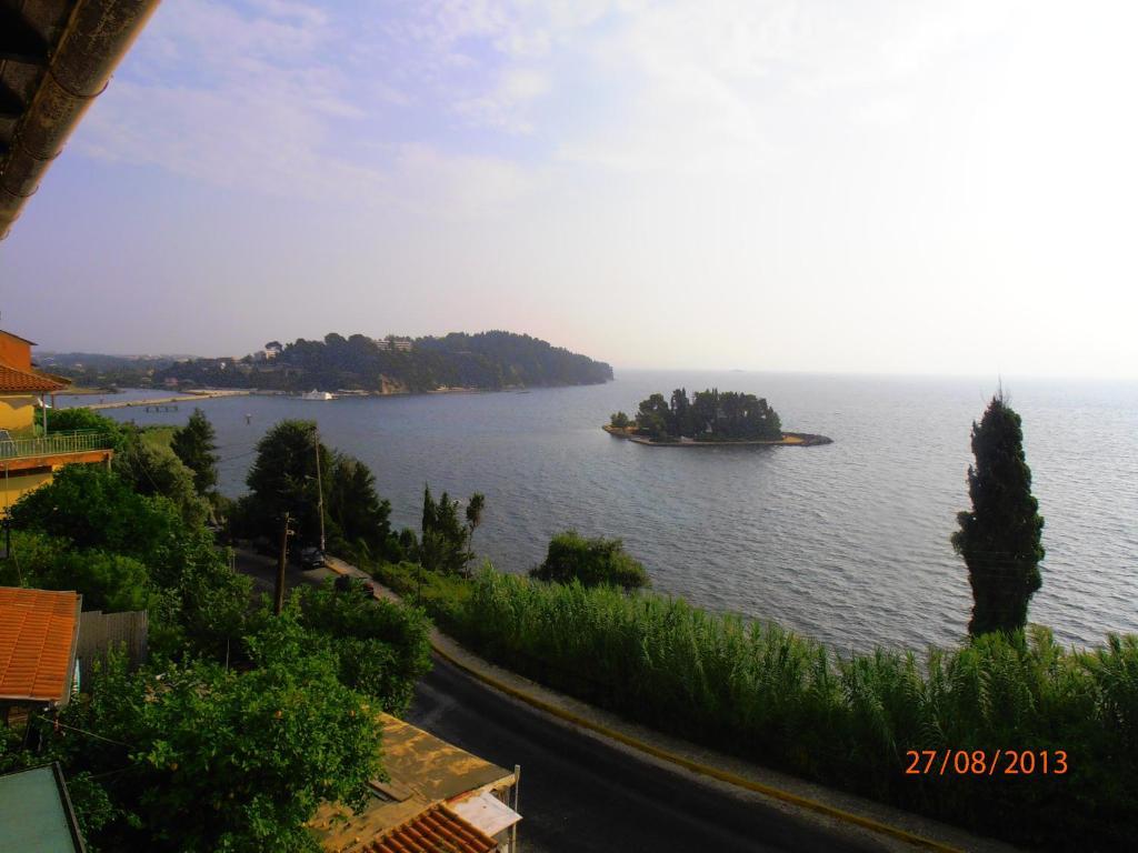 Panorama Apartmán *