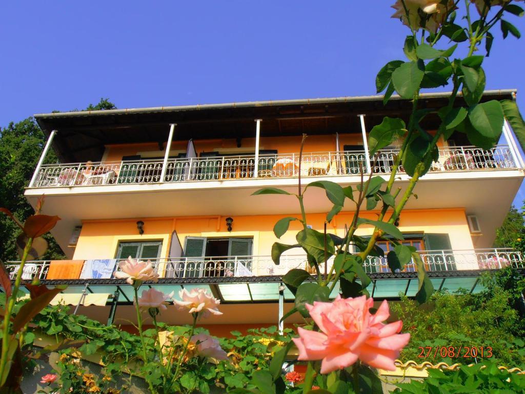 Panorama Apartmán